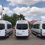 Private Transfer Taxi: Marrakech City - Marrakech Menara Airport - Why Choose a Private Transfer from Marrakech to Menara Airport?