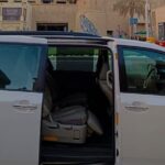 Private Transfer: To and From Muscat Airport - The Itinerary Breakdown