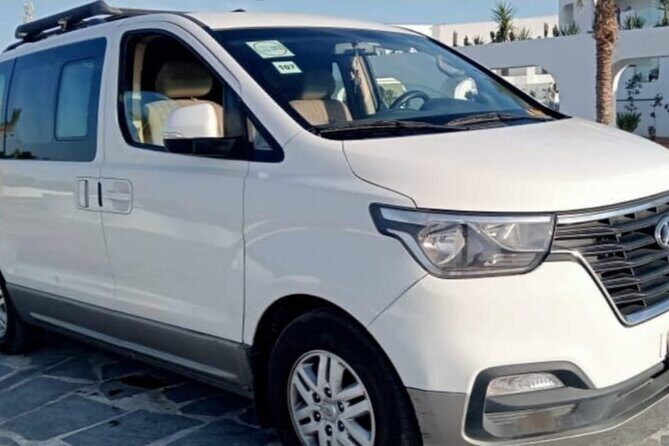 Private Transfer to Cairo and Giza from Cairo Airport - What’s Included and What’s Not?
