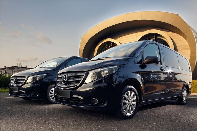 Private Transfer to Fes-Sais Airport from Fes / Fes to Airport - Additional Details and Insights