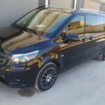 Private Transfer (to/from) Chefchaouen and Fez - The Vehicle and Comfort Features