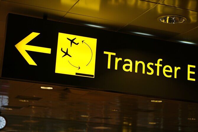 Private Transfer to/from Hurghada Airport - What to Expect During the Transfer