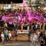 Private Transfer to Old Market, Naama Bay, Soho Square & More - Detailed Breakdown of the Experience