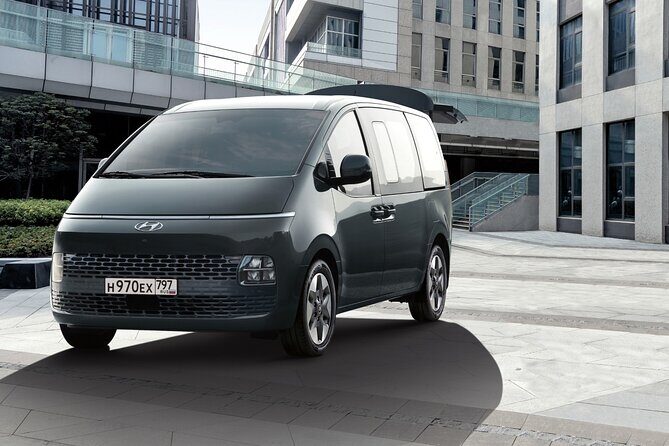 Private transfer: To or from Marrakech Menara Airport - Who This Transfer Service Is Perfect For
