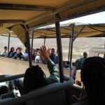 Private Transfer to Safari Big 5 at Aquila from Cape Town Excluding Entry Fees - Additional Options and Flexibility