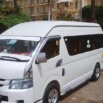 Private Transfer(Luxor To Hurghada)Safe Comfortable & Hassle-Free - What to Expect During Your Journey