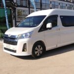 Private Transfers From Luxor To Hurghada - The Itinerary Breakdown