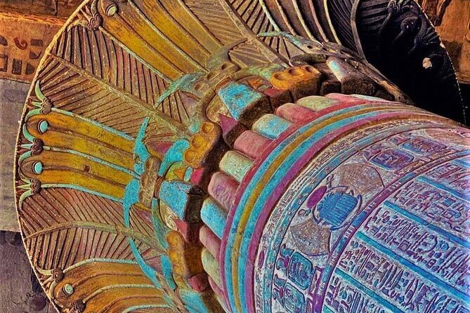 Private Transfers From Luxor to Hurghada - What’s Included and What to Consider