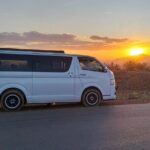 Private Transfers from Nairobi Airport to Hotels - The Realities: What Travelers Say