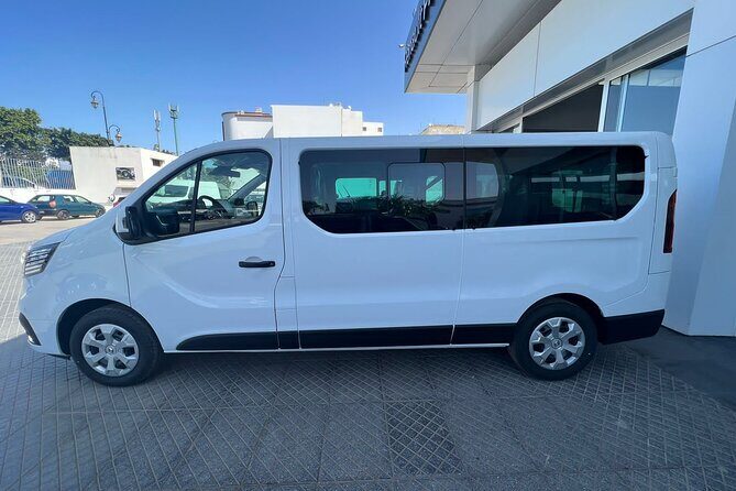 Private Transfert Between Marrakech & Casablanca Airport - Real-Life Experiences and Insights from Reviewers