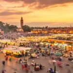 Private Transport from Agadir to Marrakech - Transportation Quality and Comfort