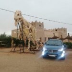 Private Transport from Chefchaouen to Tangier - FAQ