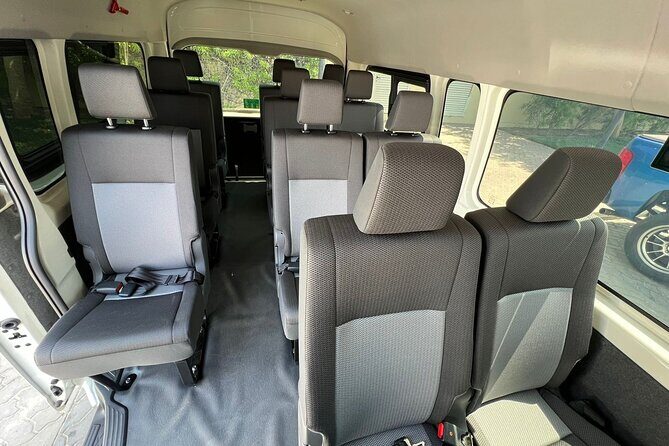 Private Transport from Dubai Airport to Dubai hotel or address - Final Thoughts: Is It Worth It?