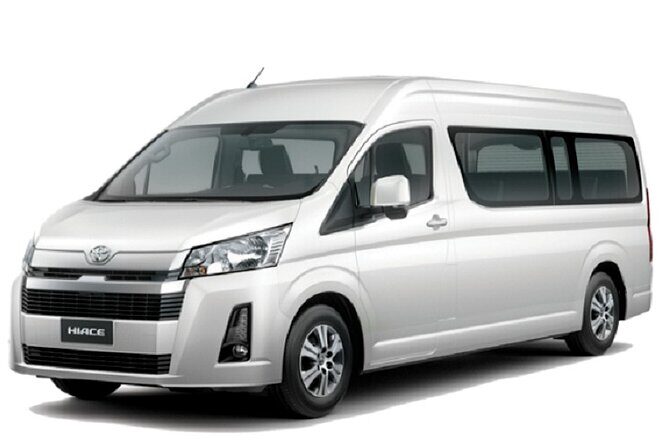 Private Transport From & to Cairo Airports - Detailed Breakdown of the Experience