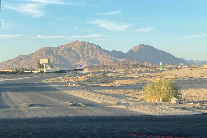 Private Transportation from Luxor to Safaga - Additional Details and Practical Tips