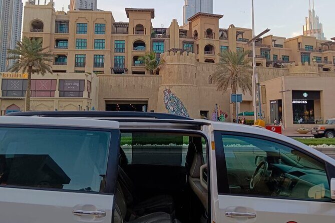 Private Transportation From Muscat To Dubai - Final Thoughts: Who Should Consider This Service?