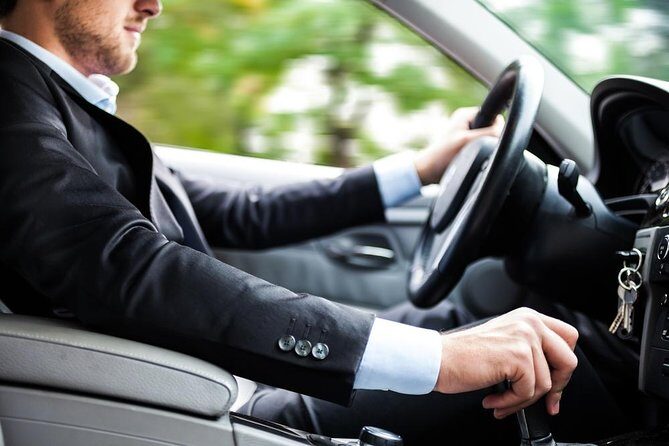 Private Transportation services (Day Use) - Why Choose Private Transportation in Jordan?