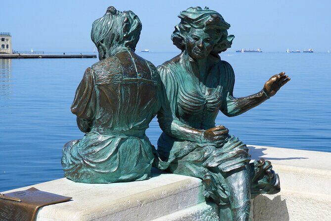 Private Trieste Sightseeing Tour - The Review from Travelers