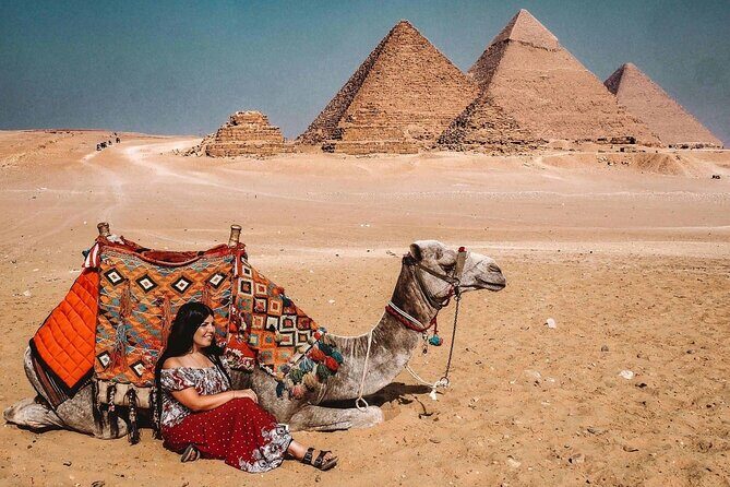 Private trip 3 nights 4 days - Transportation, Timing, and Comfort