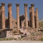 Private Trip : Amman Jerash and Ajloun Castle - Final Thoughts
