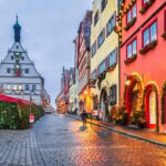 Private trip from Munich to Rothenburg & Harburg and back - Exploring Rothenburg ob der Tauber