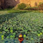 Private Trip in Wadi Shab - Key Points