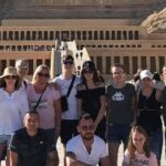 Private Trip : Overnight Trip to Luxor from Cairo including Flight - The Sum Up