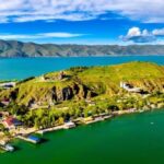 Private Trip: Sevan, Dilijan, Parz Lake,Haghartsin,Goshavank - Lake Sevan: A Cultural and Scenic Icon