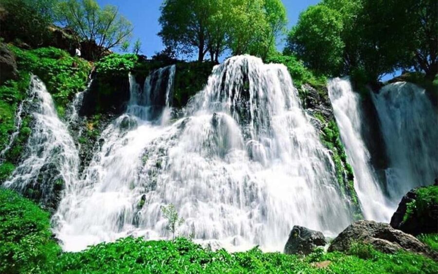 Private Trip: Tatev Ropeway-Shaki Waterfall-Wine Degustation - The Full Experience: A Closer Look at the Itinerary