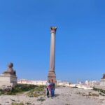 Private Trip to Alexandria from Cairo or Giza hotels by Vehicle - Why This Tour Provides Great Value