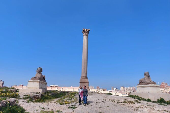 Private Trip to Alexandria from Cairo or Giza hotels by Vehicle - Why This Tour Provides Great Value