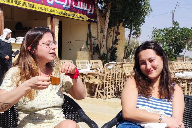 Private Trip to Fayum and Valley of the Whales with Sand Skate - Is This Tour for You?