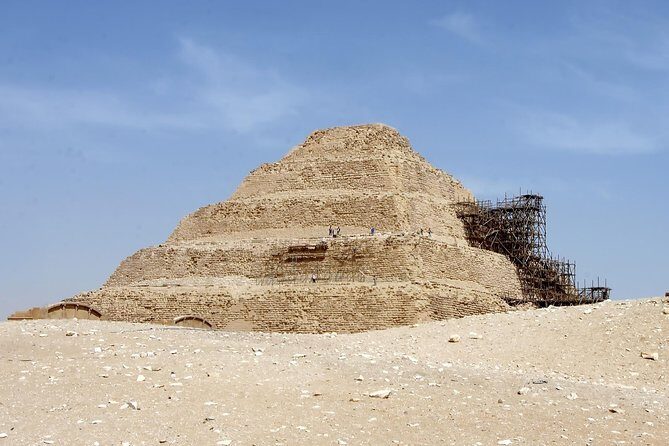 Private trip to Giza pyramids Sakkara Memphis & shopping - Who is This Tour Best Suited For?