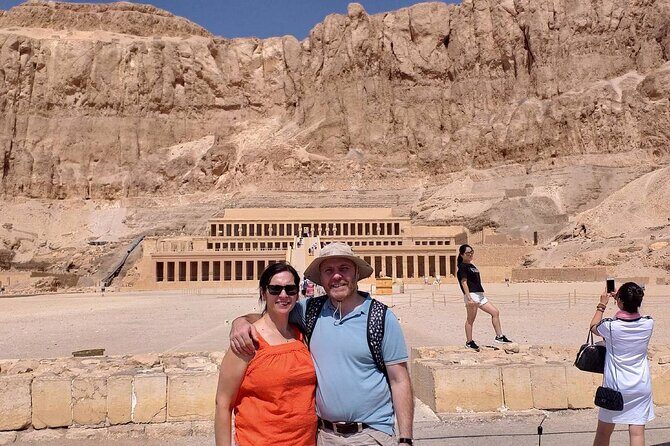 Private Trip To Luxor from Cairo by Plane - Why This Tour Offers Great Value