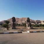 Private trip to Luxor from Hurghada, queens valley and Luxor temple - A Deep Dive into the Itinerary and What to Expect