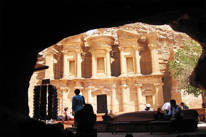 Private Trip to Petra and Wadi Rum Valley of Moon Martian Desert from Amman - The Value of This Tour