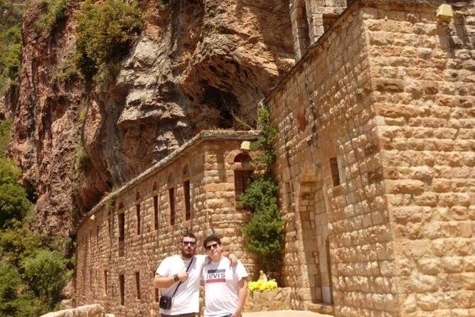 Private Trip to Qadisha Valley, Bcharri and Cedars of God - Practical Tips for Making the Most of Your Day