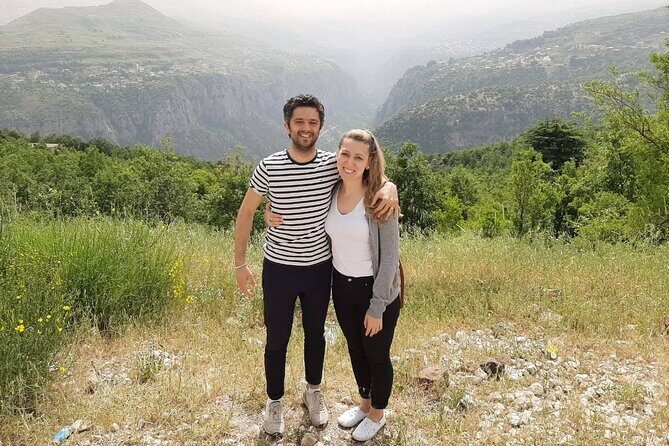 Private Trip to Qadisha Valley, Cedars Forest of God and Baalbek Temples - FAQ