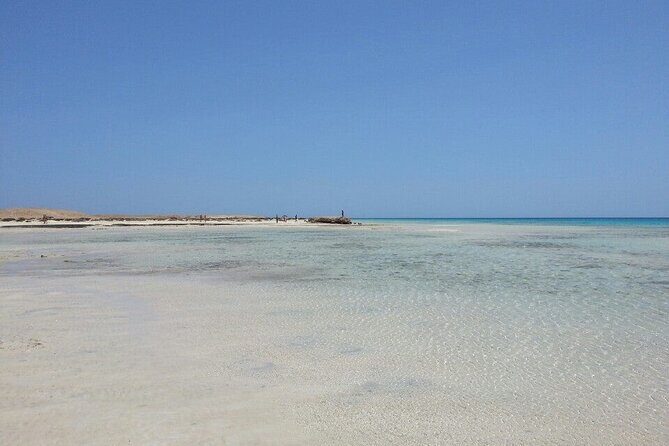 Private Trip to sharm el Lulli and wadi el Qulaan from Marsa Alam - What’s Included and What to Consider