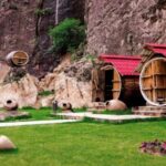 Private Trip up to 3 people: Areni Wine Degustation - Tatev - The Essence of the Tour: An Overview