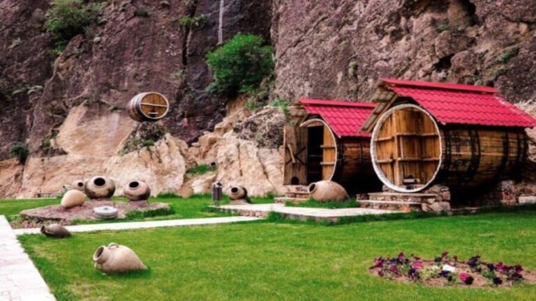 Private Trip up to 3 people: Areni Wine Degustation - Tatev - The Essence of the Tour: An Overview