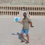 private trip West and East Luxor - Discovering Luxor’s East Bank: Temples and the Modern City