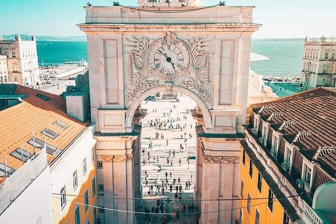 Private Tuk-Tuk Lisbon Tour - Who Would Enjoy This Tour?