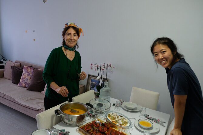 Private Turkish Cuisine Cooking Class with Local Moms - The Value of This Experience