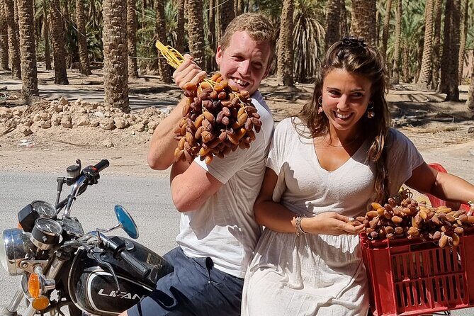 Private two-day tour in Biskra Date Palm Grove - Practical Details and Tips