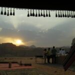 Private Two Day Tour To Petra, Wadi Rum and Dead Sea from Amman - Transportation and Comfort