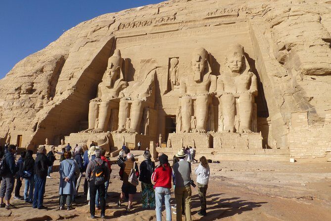 Private Two Days Aswan and Abu simbel From Marsa Alam - Final Thoughts: Is This Tour Right for You?