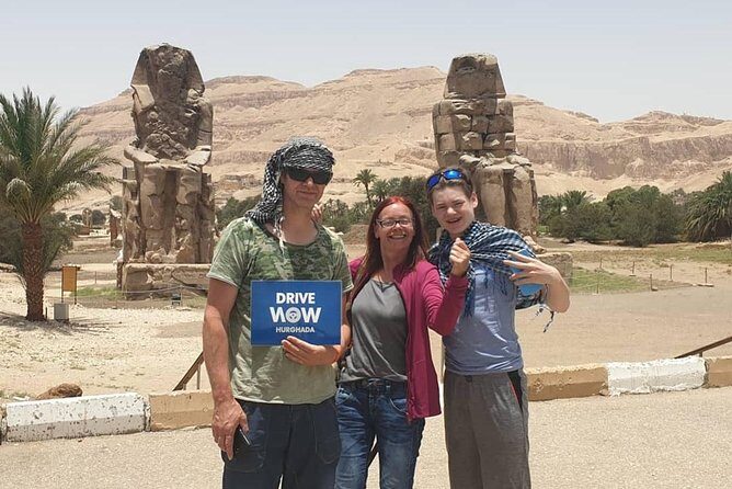 Private Two Days To Luxor From Hurghada (all inclusive) - Who Is This Tour Best For?