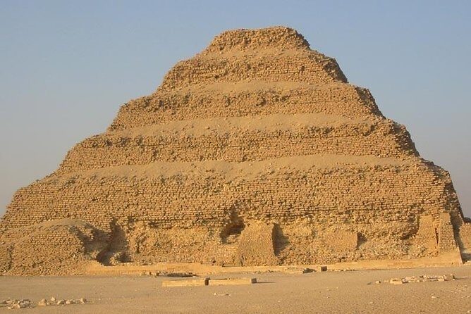 Private Two days tour in Cairo,Pyramids and the old City - Authentic Experiences and Hidden Gems