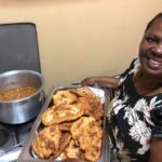 Private Ugandan Food Cooking Class and Culture Experience - The Detailed Experience